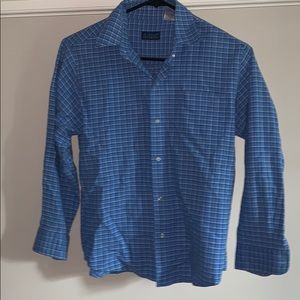 Boys dress shirt